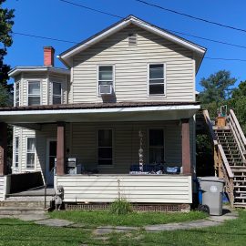 THURS SEPT 29th – ABSOLUTE INCOME PROPERTY AUCTION